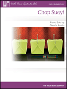 Chop Suey! piano sheet music cover